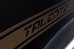 Fiat Talento Crew Cab Squadra 2017 года